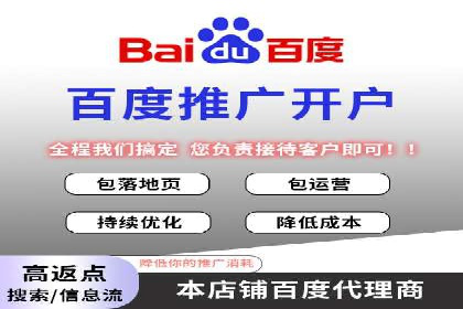百度搜索推广案例集锦：实战技巧与策略解析